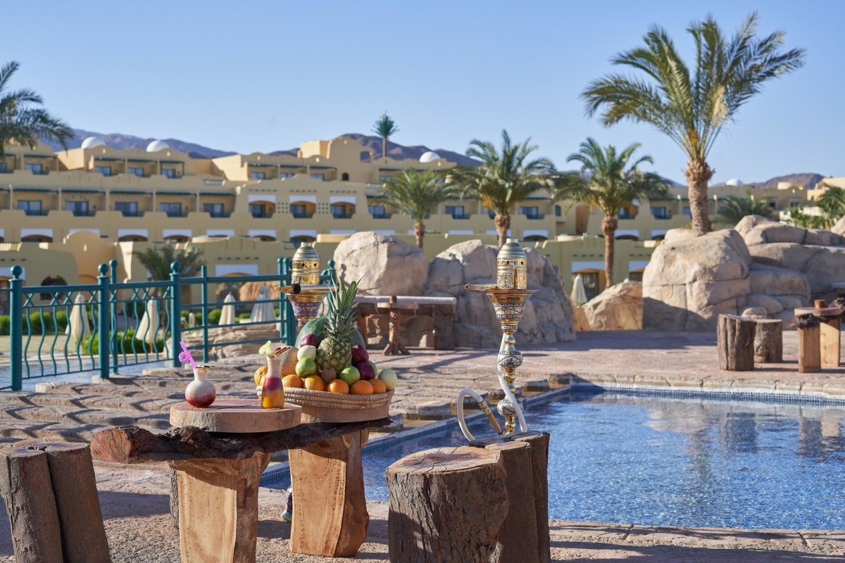 Bay View Resort