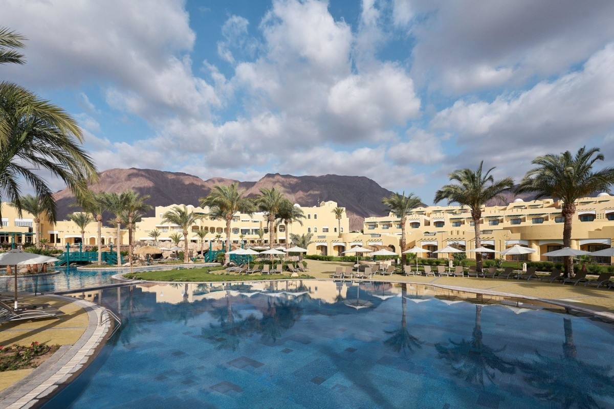 Bay View Resort