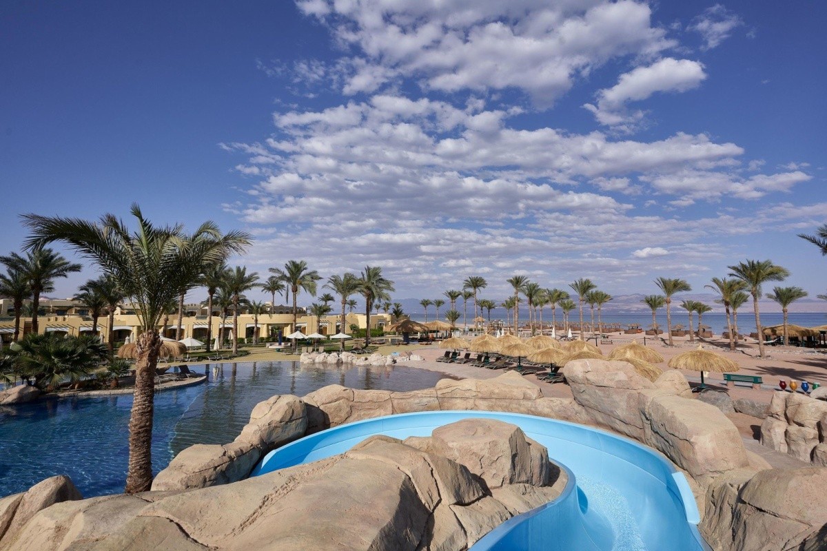 Bay View Resort
