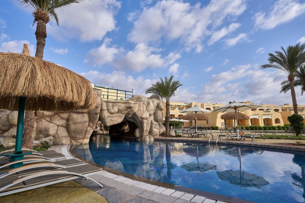 Bay View Resort