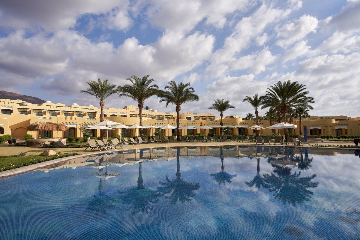 Bay View Resort