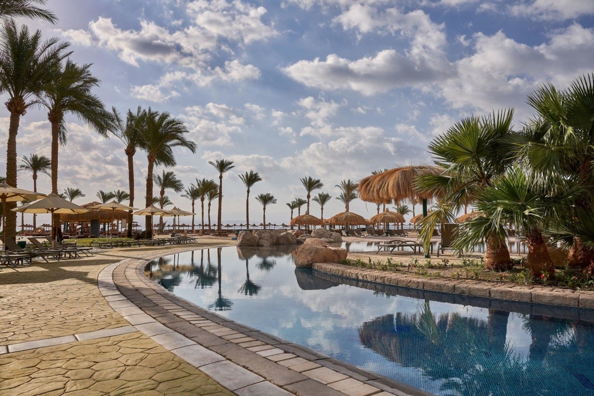 Bay View Resort