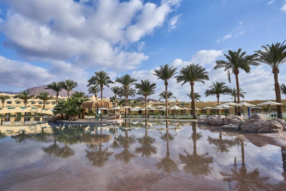 Bay View Resort