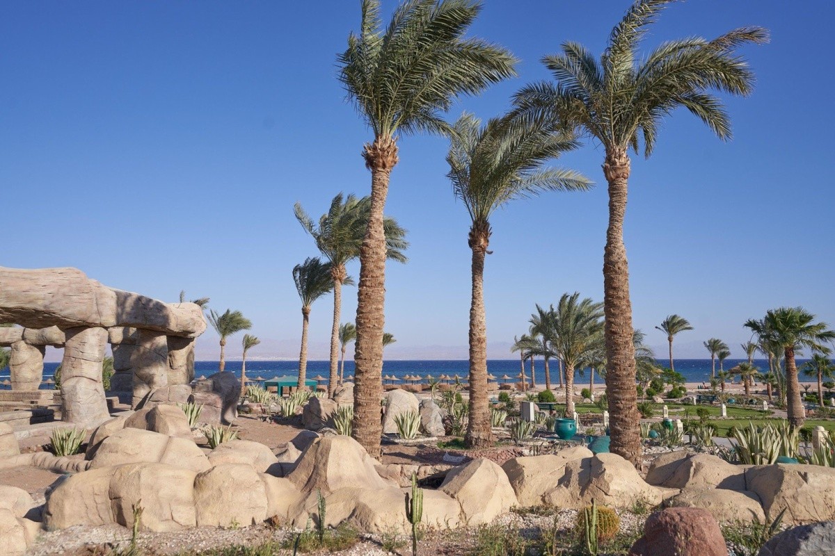 Bay View Resort