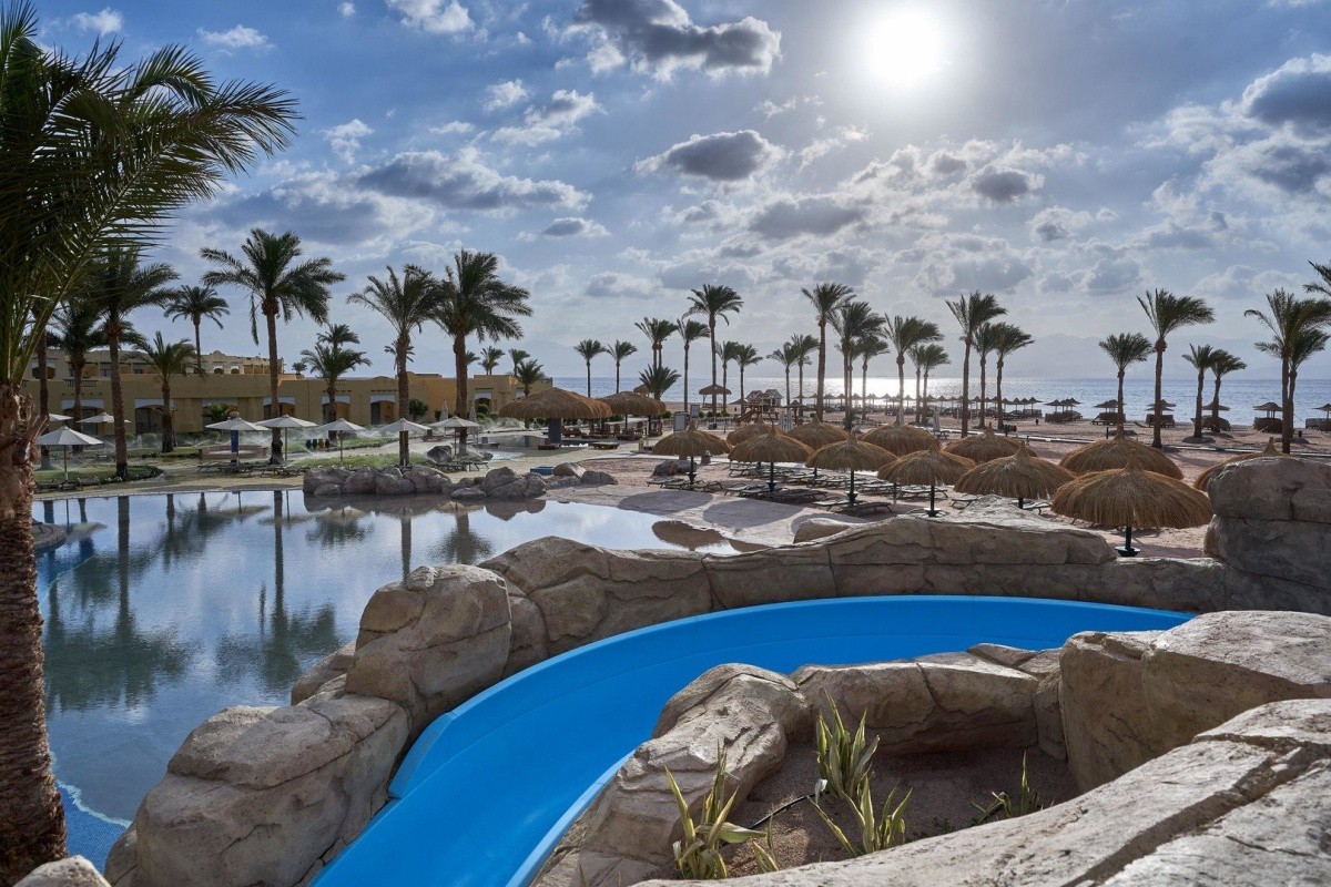 Bay View Resort