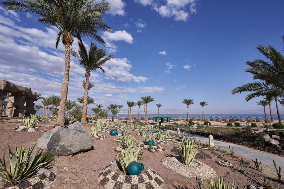 Bay View Resort