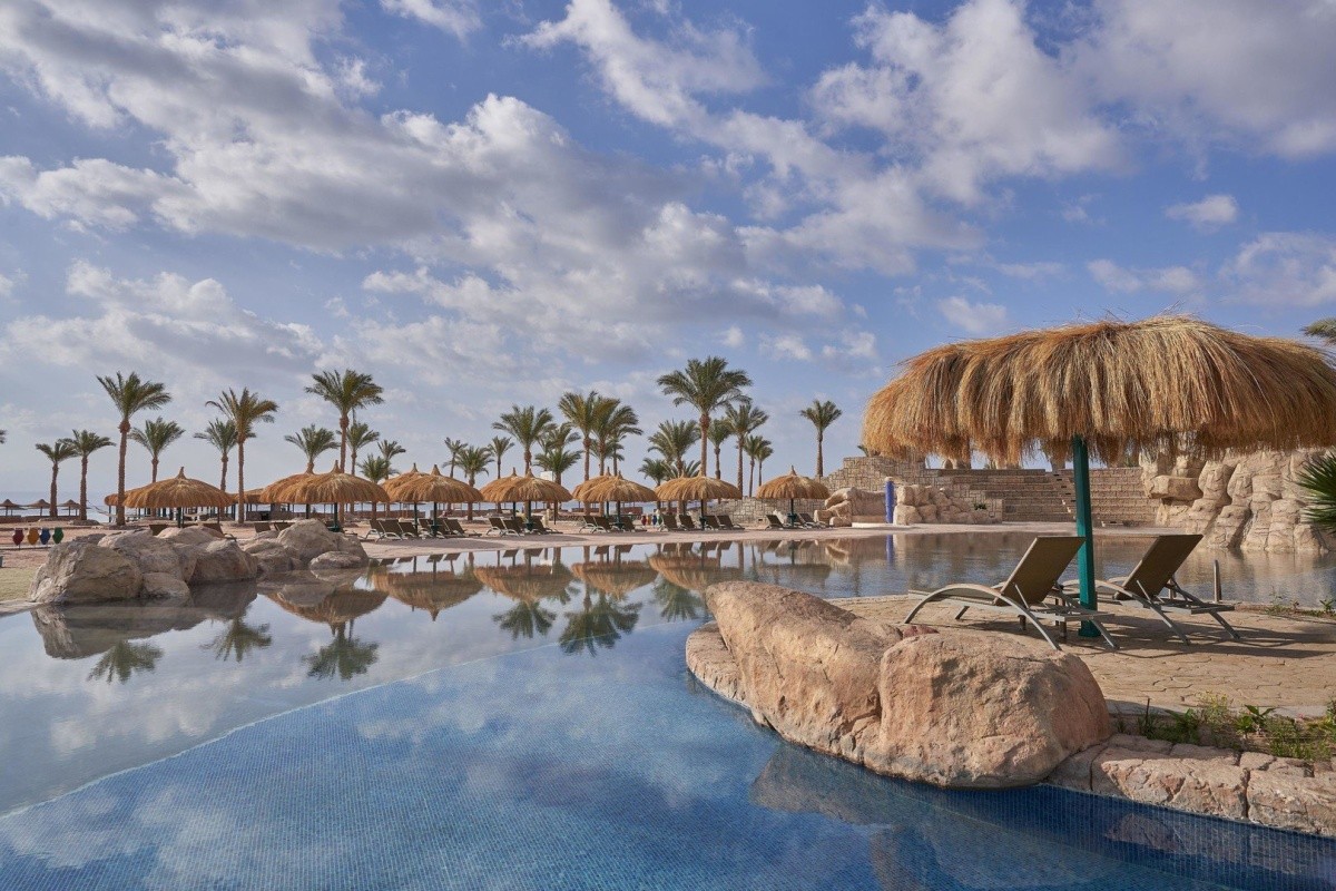 Bay View Resort