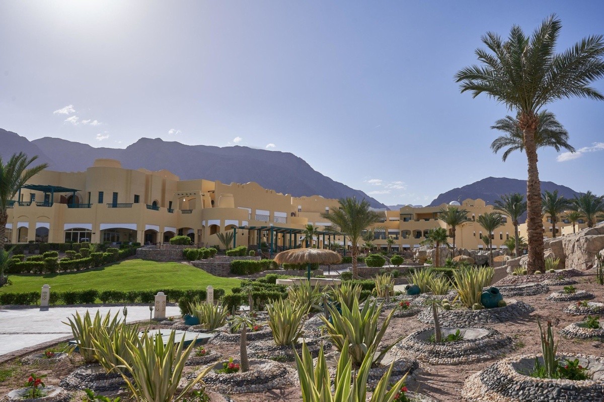 Bay View Resort