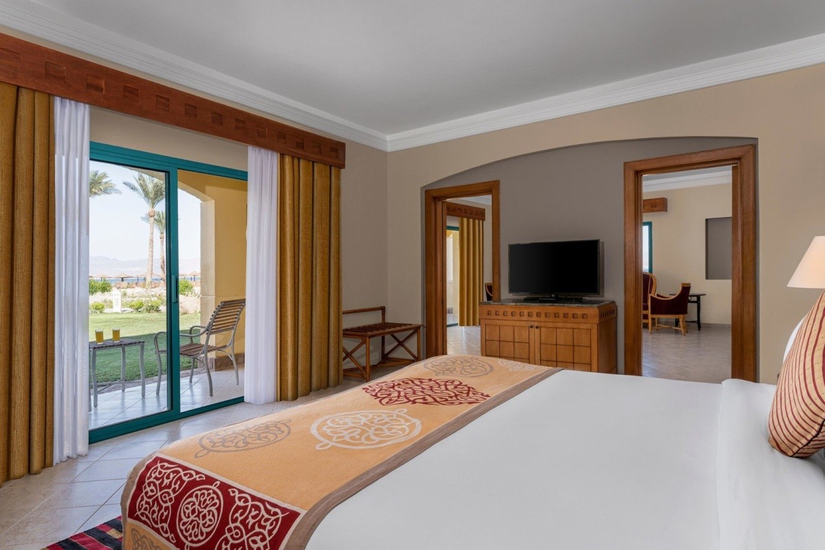 Bay View Resort
