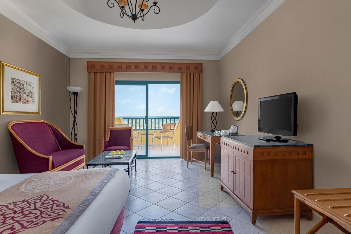 Bay View Resort