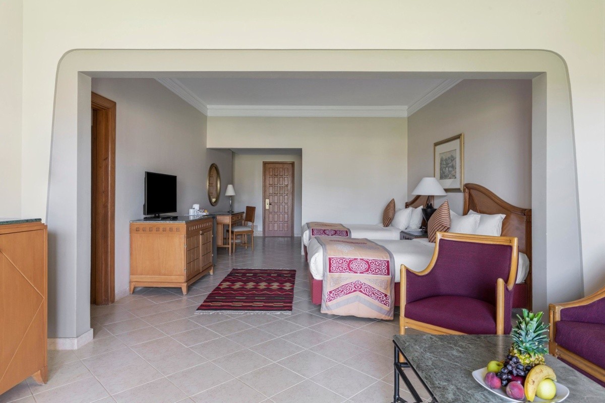 Bay View Resort