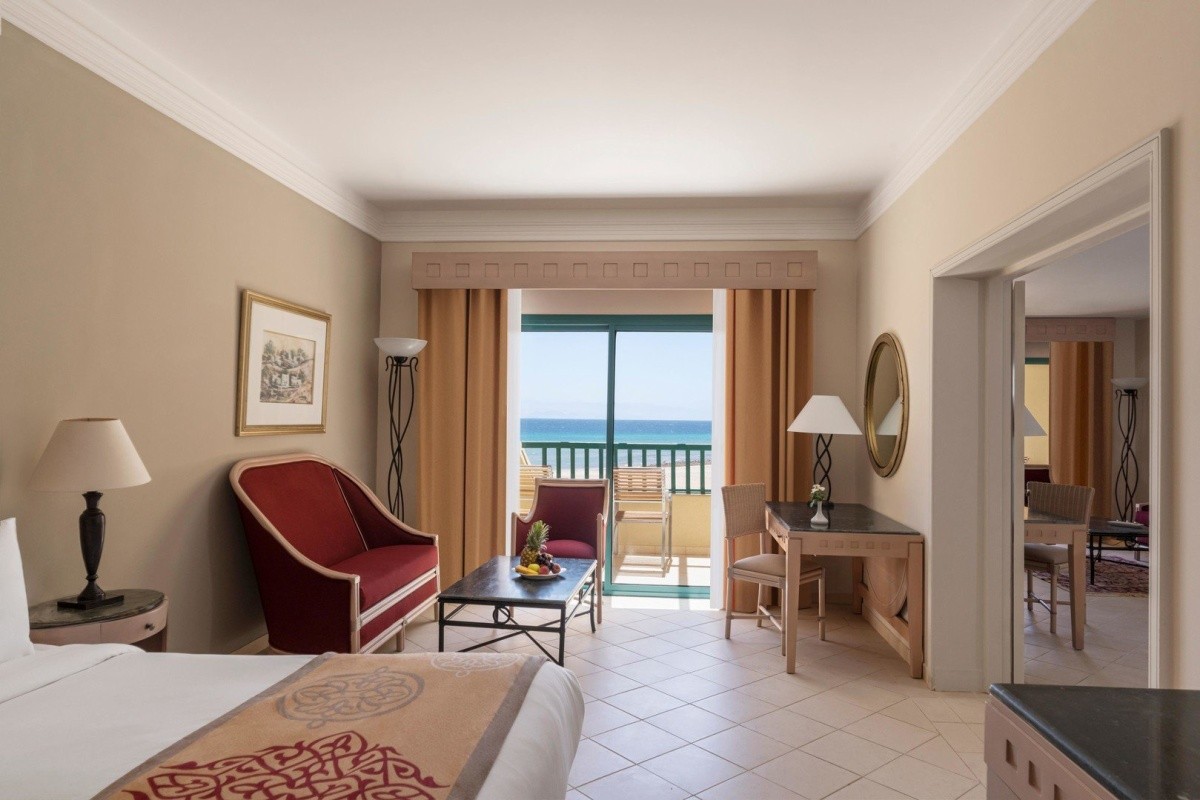 Bay View Resort