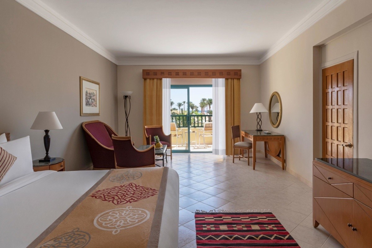 Bay View Resort