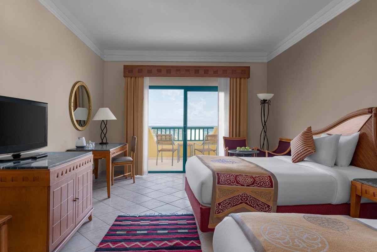 Bay View Resort