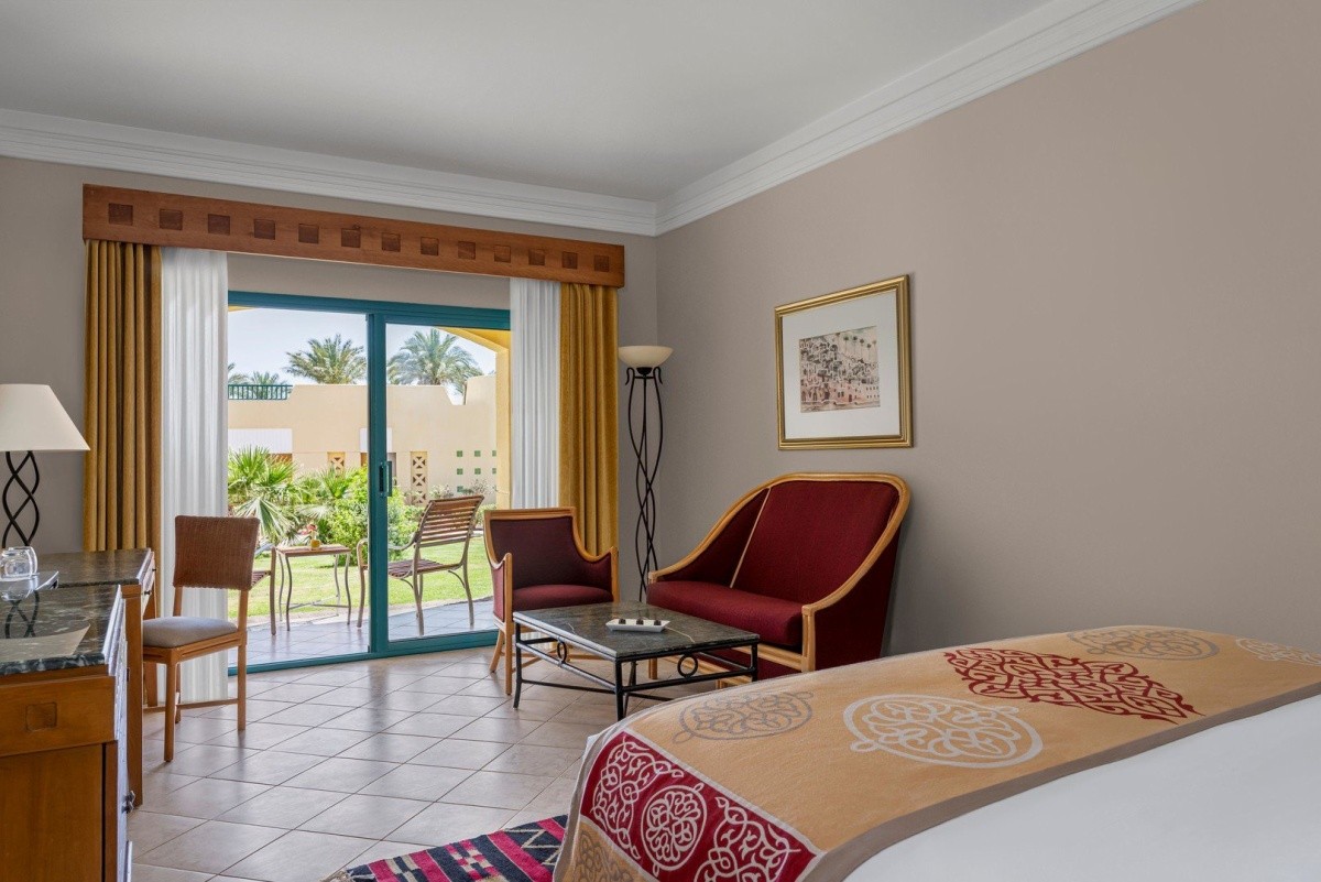 Bay View Resort