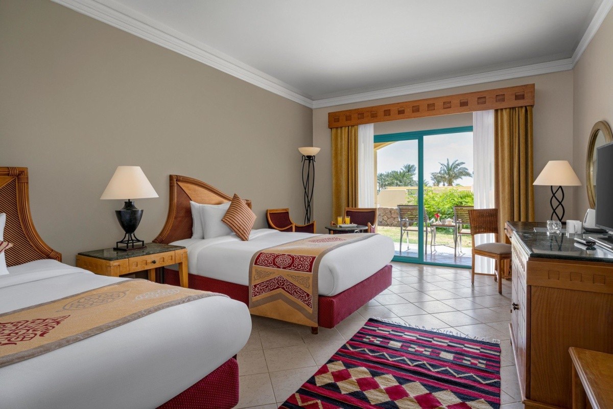 Bay View Resort