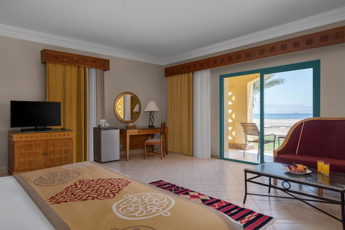 Bay View Resort