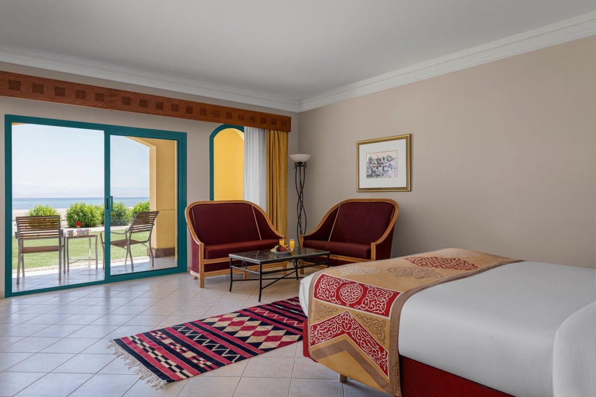 Bay View Resort