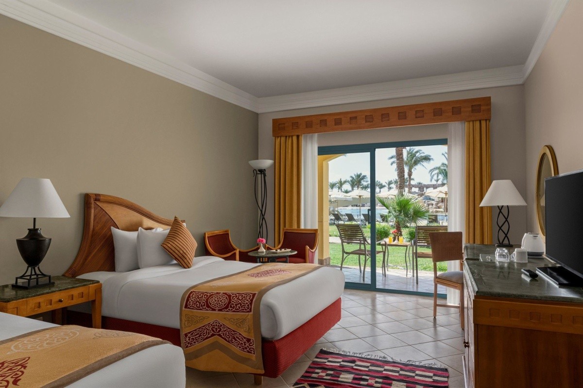 Bay View Resort