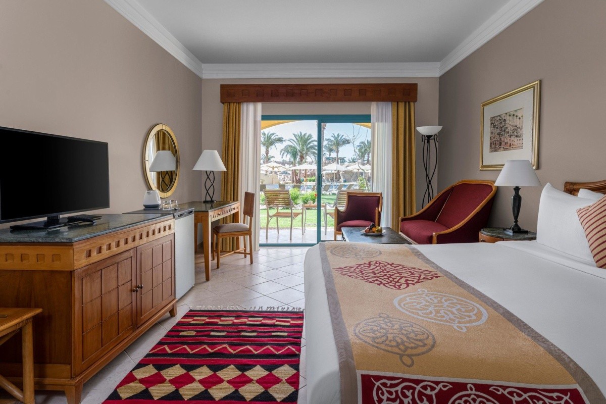 Bay View Resort