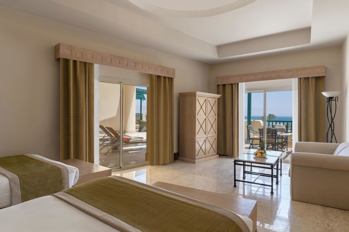Bay View Resort