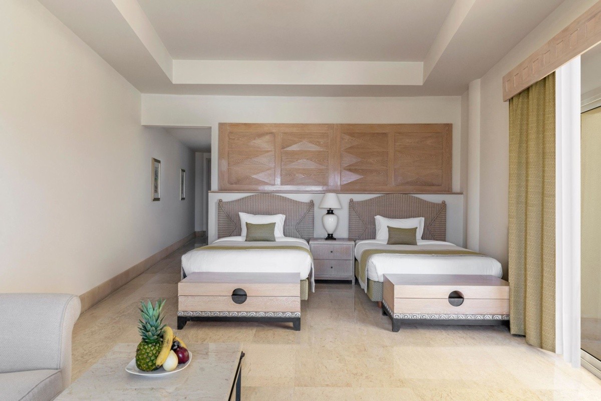 Bay View Resort