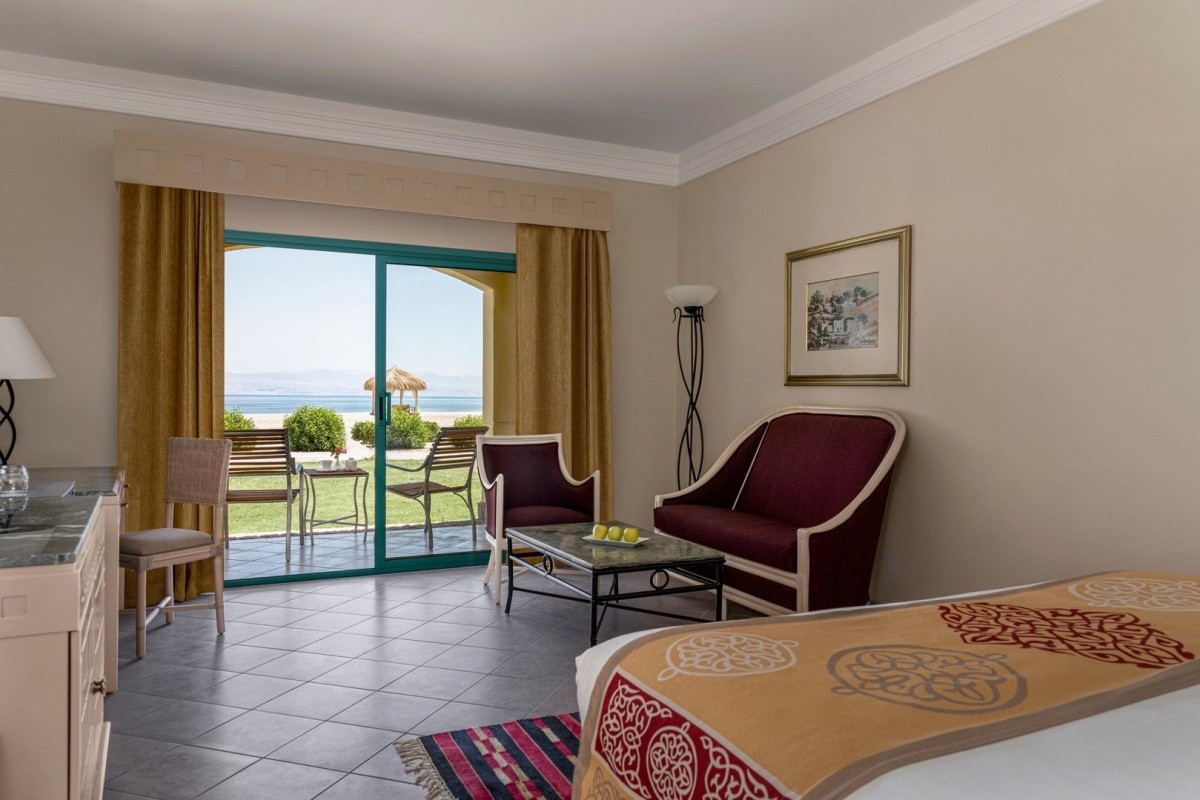 Bay View Resort