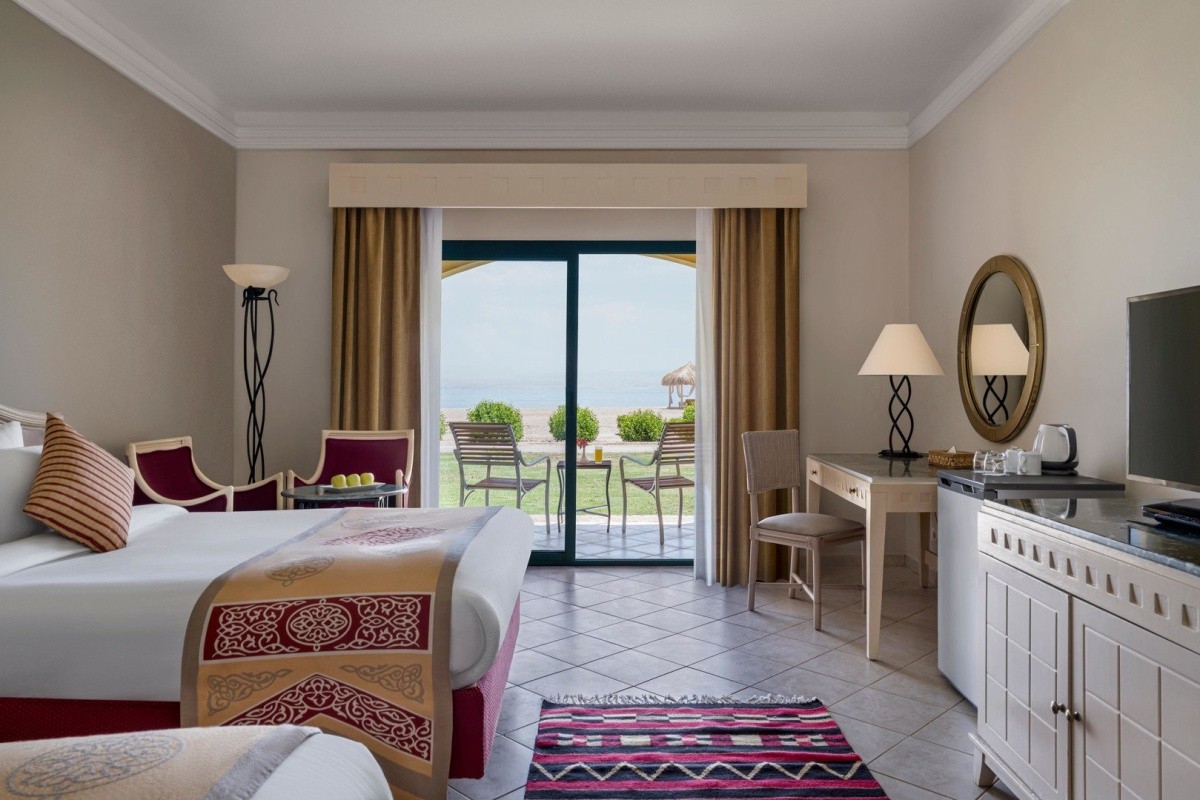 Bay View Resort