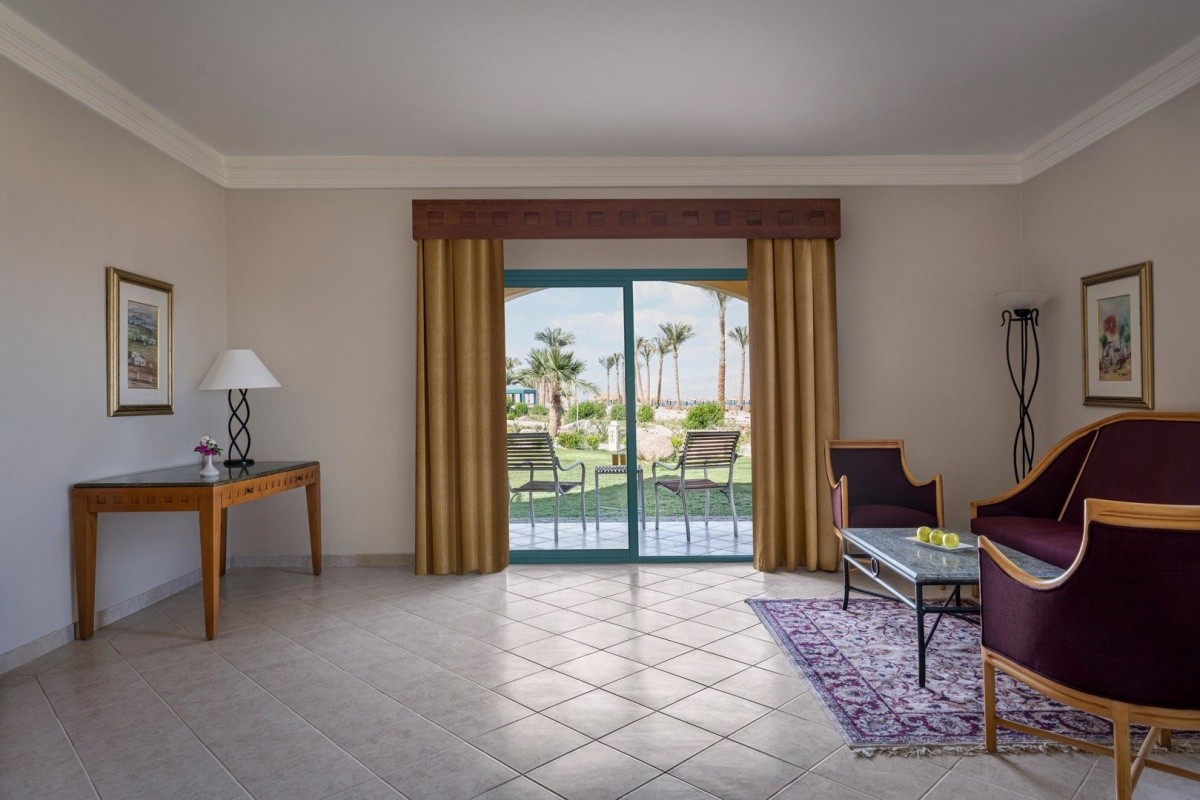 Bay View Resort