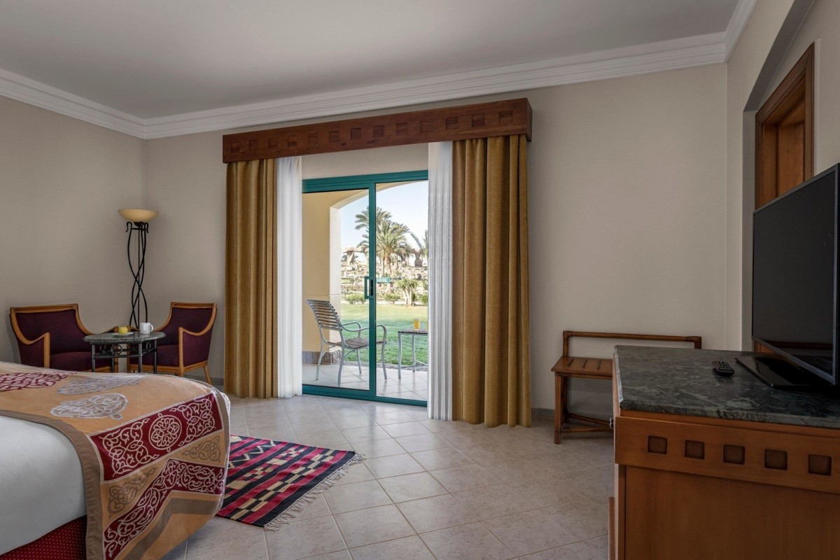 Bay View Resort
