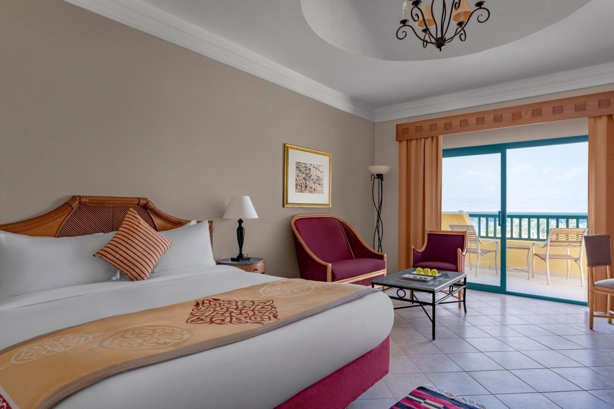 Bay View Resort