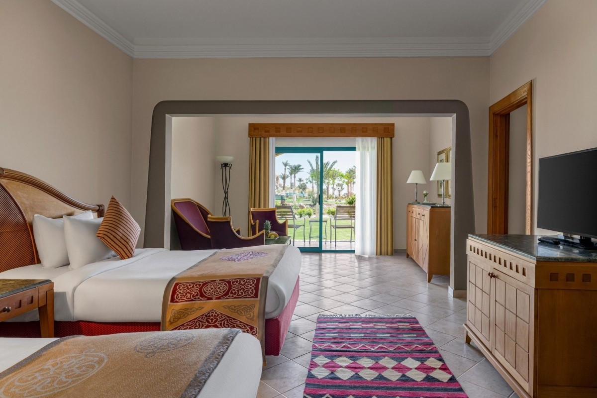 Bay View Resort