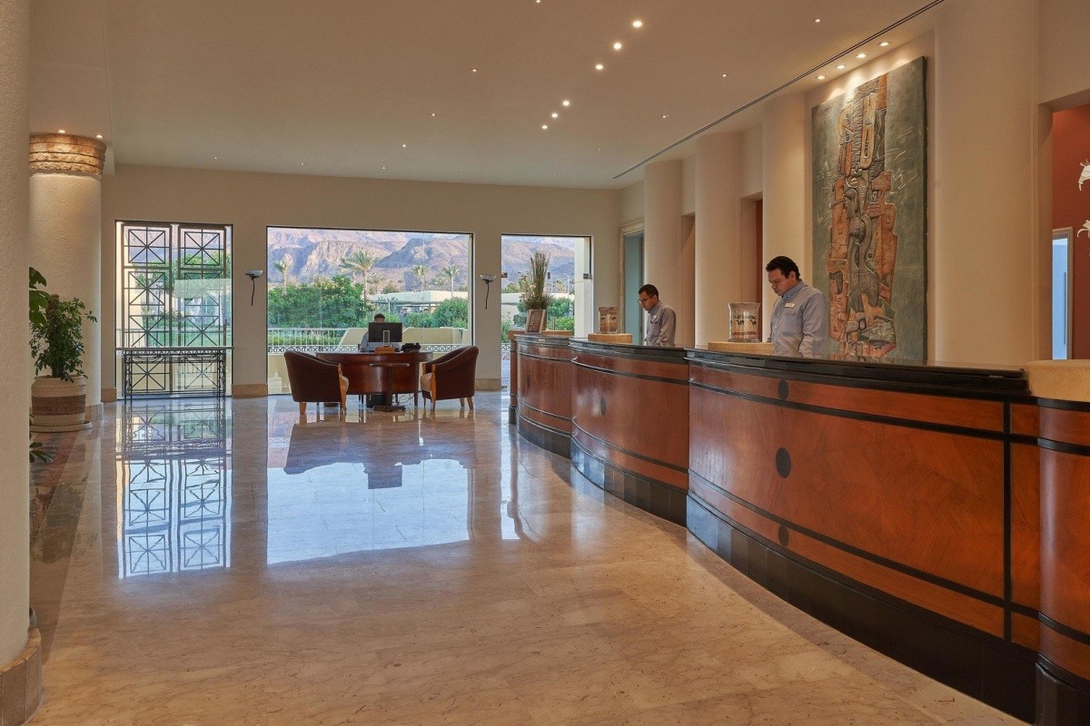 Bay View Resort