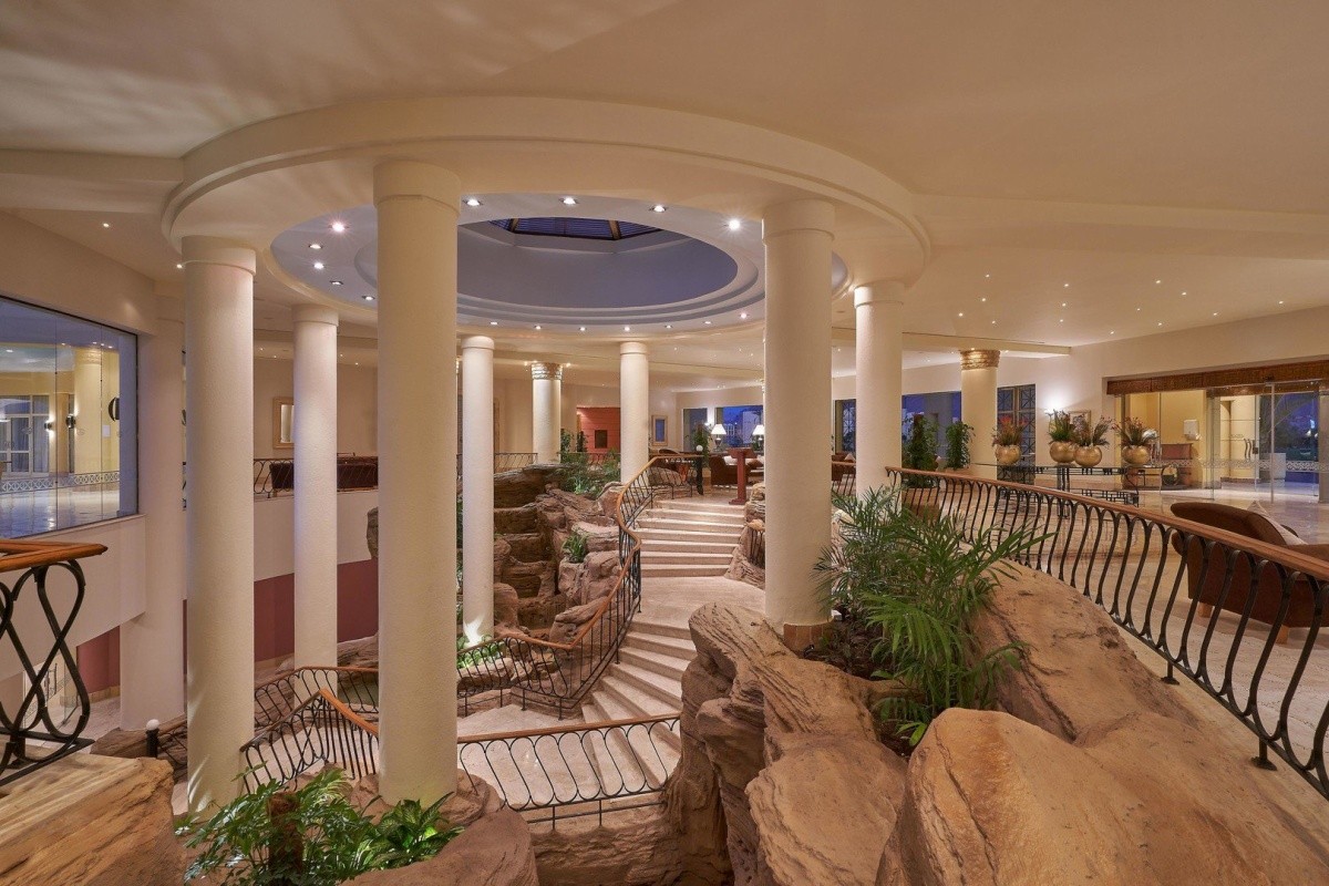 Bay View Resort