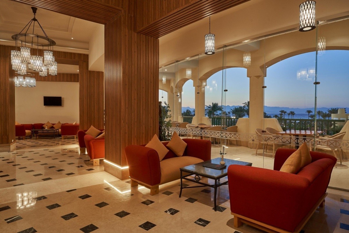 Bay View Resort