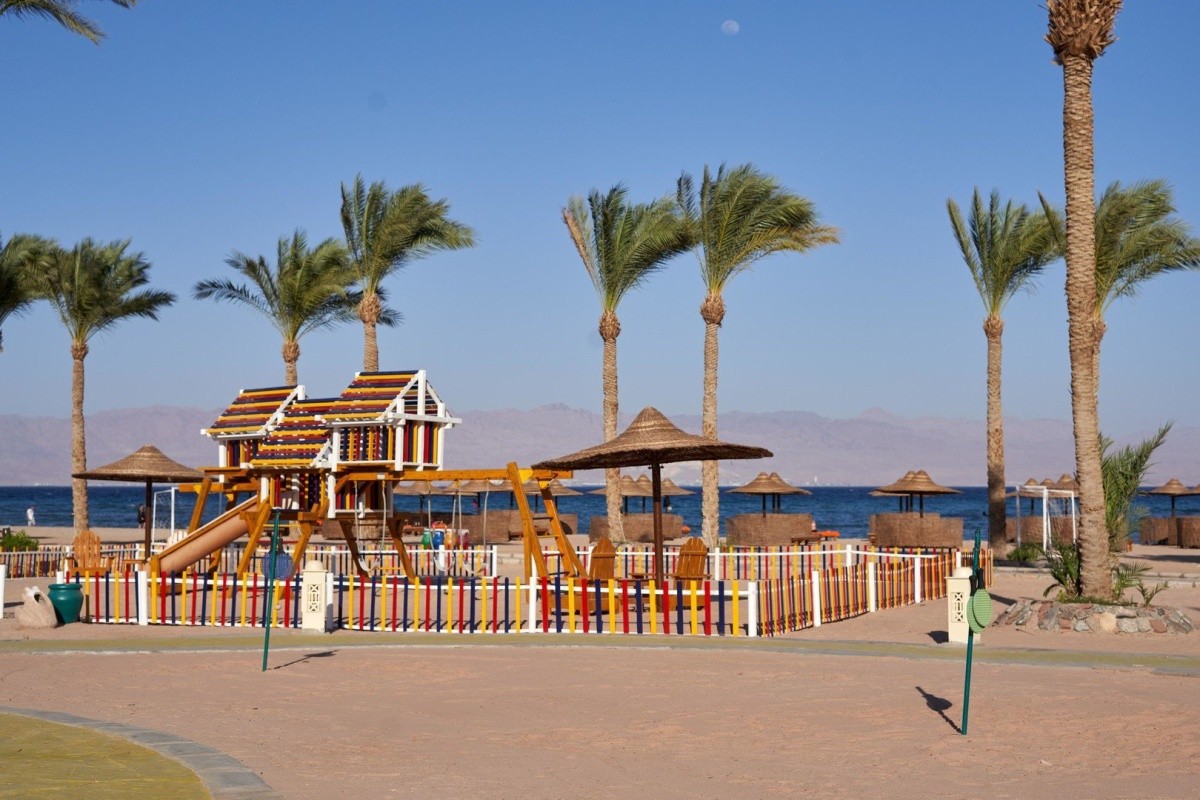 Bay View Resort