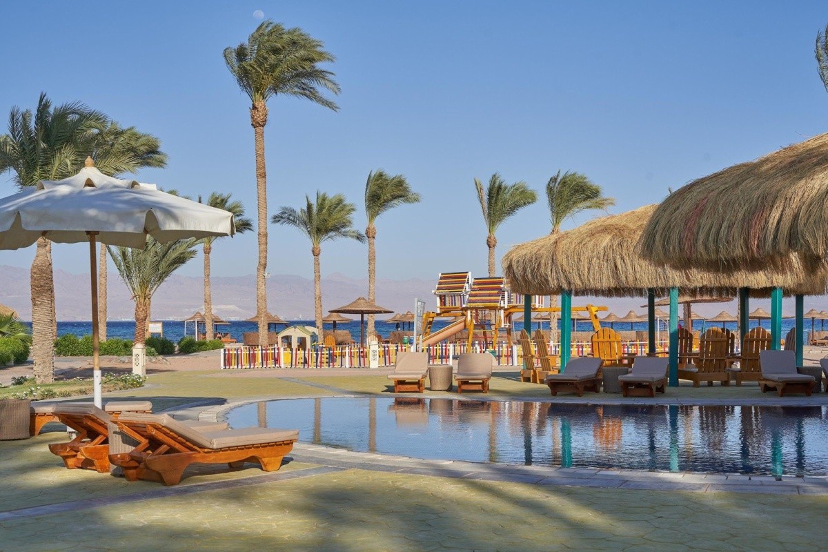 Bay View Resort