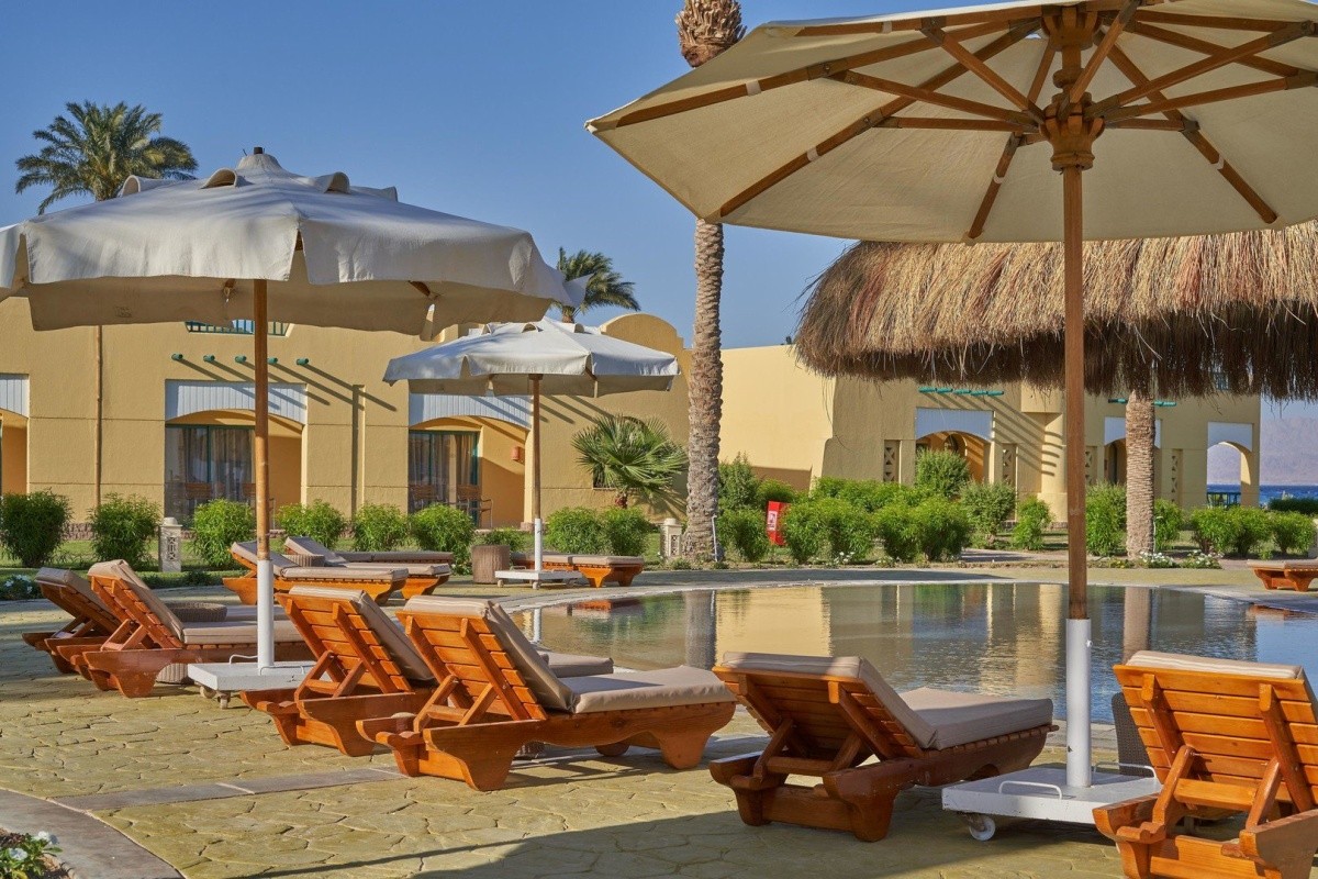 Bay View Resort