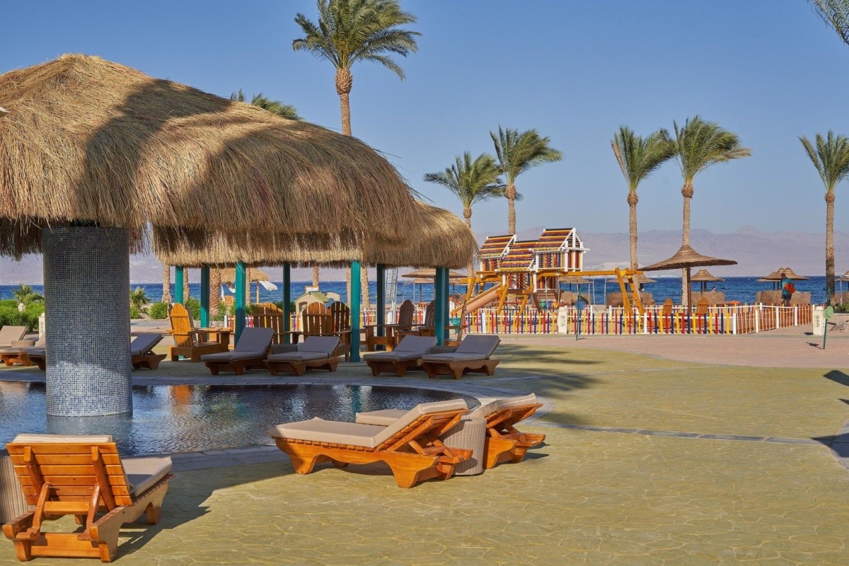 Bay View Resort