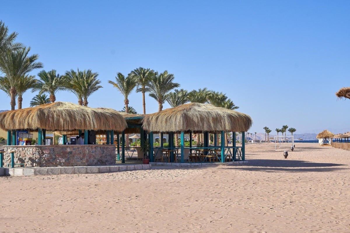 Bay View Resort