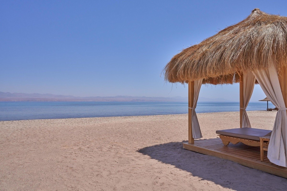 Bay View Resort