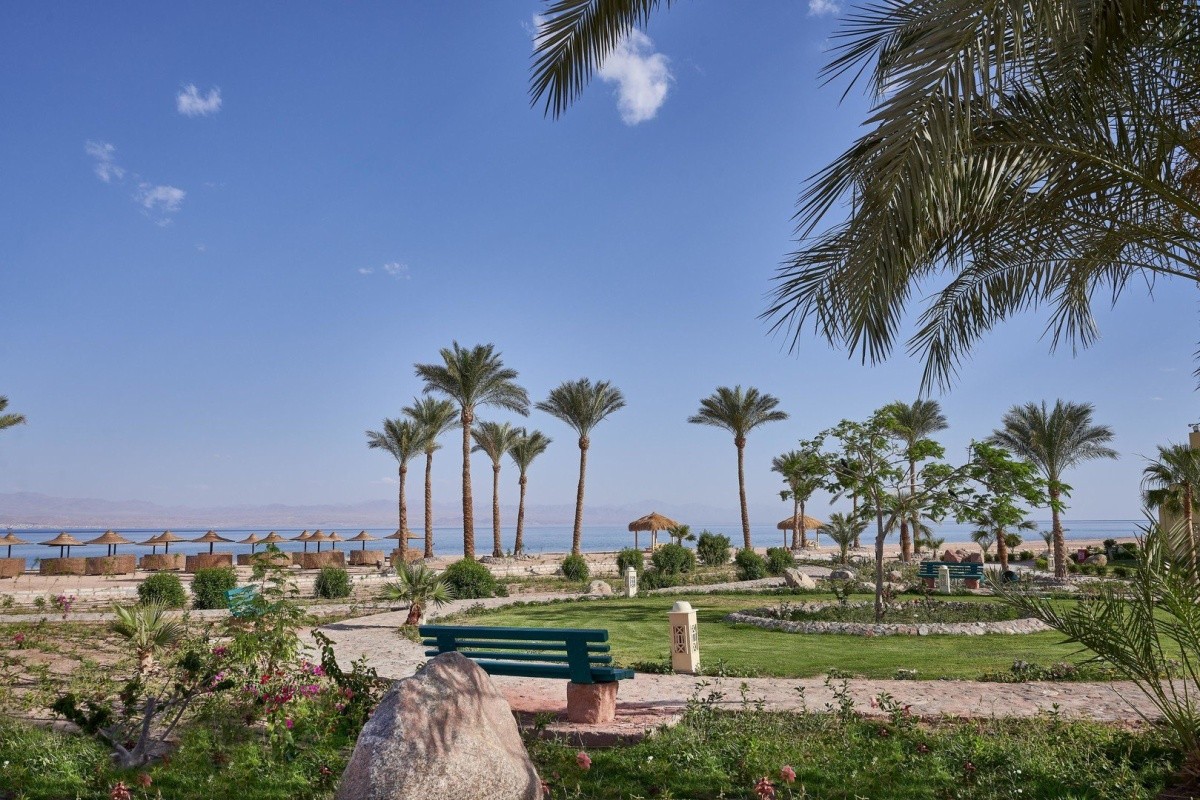 Bay View Resort