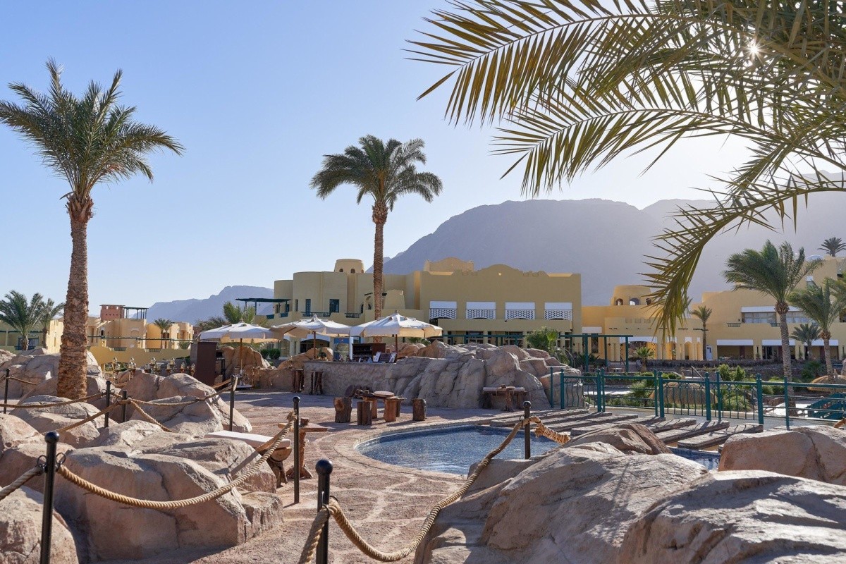 Bay View Resort