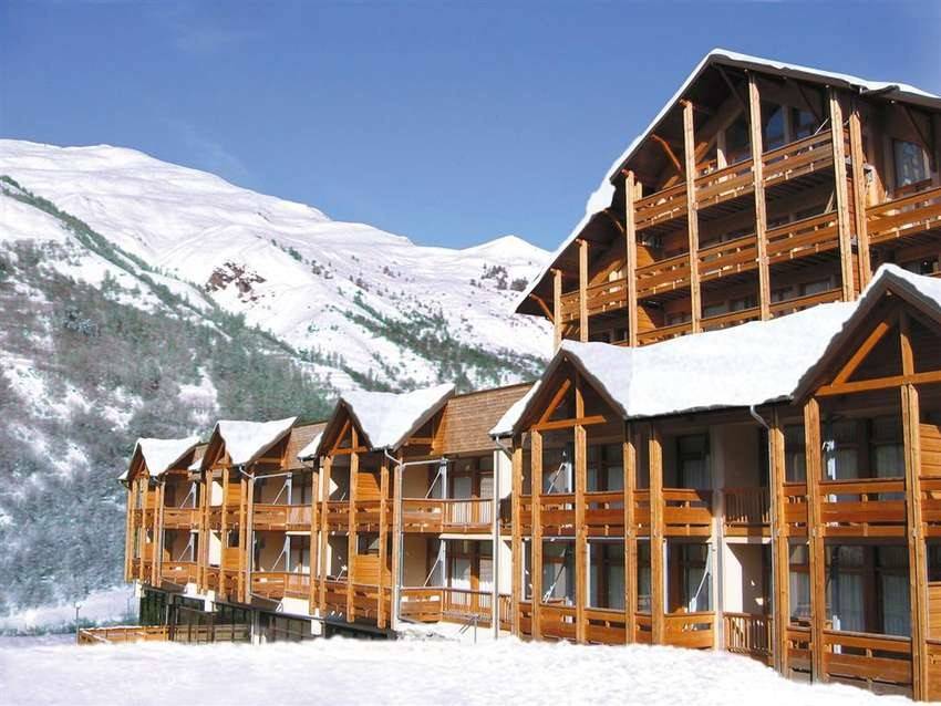 Le Hammeau De Valloire