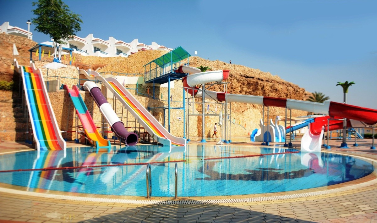 Dreams Beach Resort
