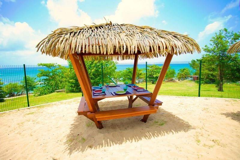 Karibea Resort Sainte-Luce