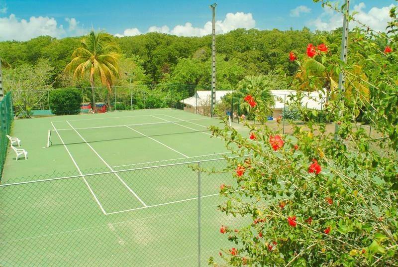 Karibea Resort Sainte-Luce