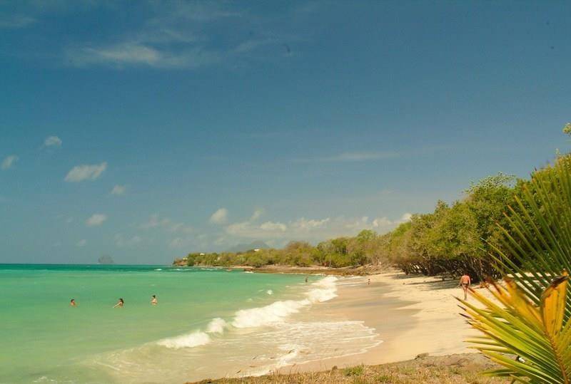Karibea Resort Sainte-Luce