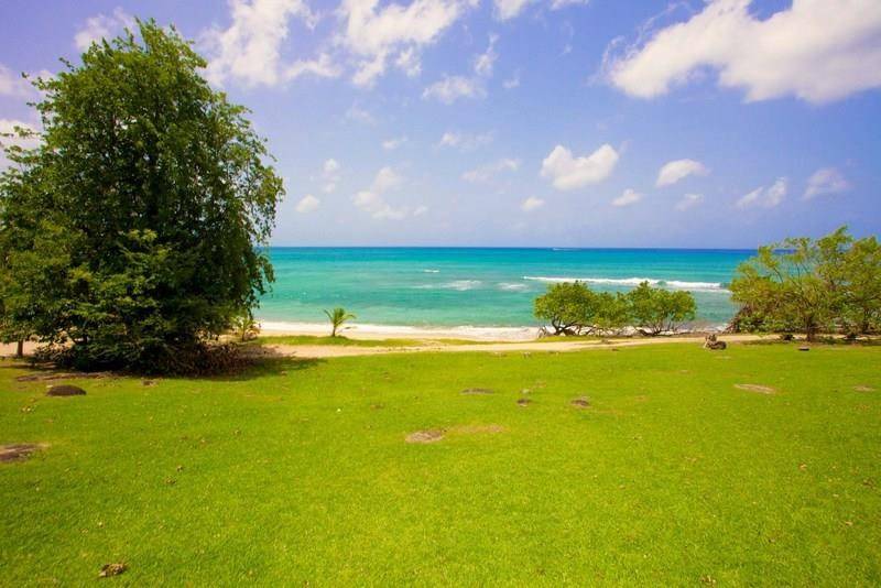 Karibea Resort Sainte-Luce