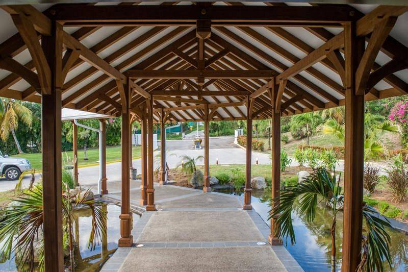 Karibea Resort Sainte-Luce
